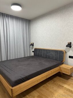 Matrace 180x200 (2: 90x200) VISCO BONELL AIR od spime.cz