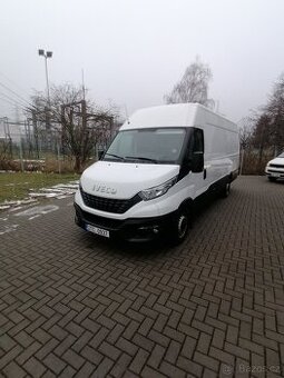 Iveco Daily  maxi 2,3  115kw   36s16