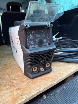 Svářečka AlfaIn TIG Perun 200 T HF