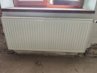 Prodám 6 ks radiátorů
