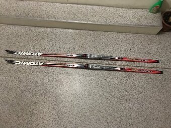 Prodám běžky Atomic