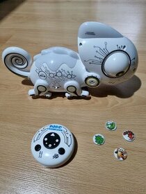 Robo chameleon rcx-01