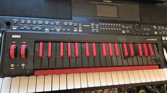 Korg microkey - midi keyboard