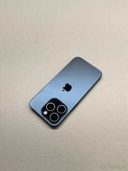 APPLE IPHONE 15 PRO 256GB MODRÝ TITAN-ZÁRUKA