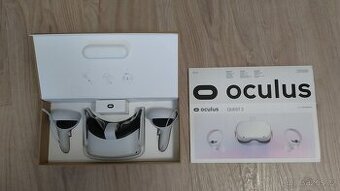 VR Oculus Quest 2 64GB