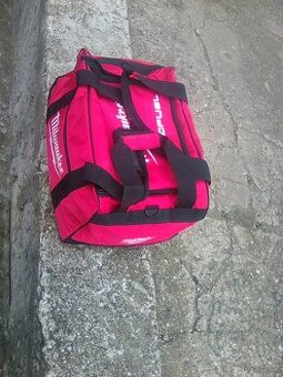 Milwaukee M12 a M18 Brašna na nářadí  s kolečkama