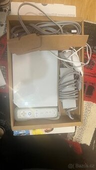 Nintendo Wii