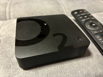 O2 TV box