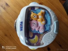 WEINA noční světlo