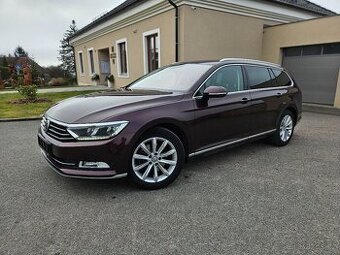 VW PASSAT B8 R-LINE 2.0 TSI , DSG , VIRTUAL COCPIT