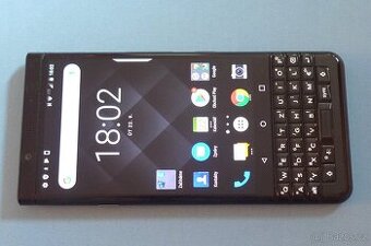 Blackberry Keyone Black Edition