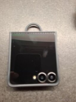 Samsung z flip 7 256 giga