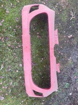 naraznik přední Citroen C1 peugot 107