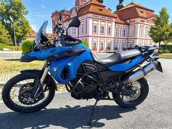 BMW f 800 GS