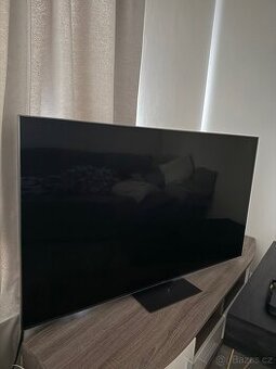 65″ televize TCL 65C845 Google TV, QLED, 165cm, 4K Ultra