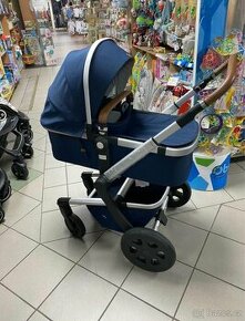 Kočárek Joolz Day 3