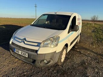 Citroen Berlingo 1.6hdi 2011