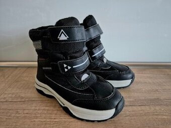 Zimní boty Lupilu vel. 27