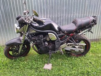 Suzuki GSF 600 Bandit gsf600 díly