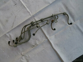 AVIA palivové potrubí sada nová za 350 kč včetně zaslání