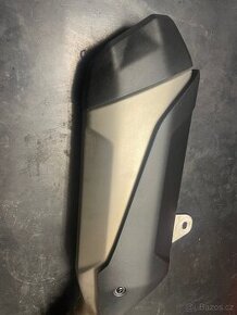 Original koncovka vyfuku Ducati Multistrada V4 S