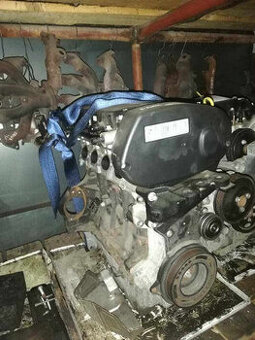 Prodám motor Opel Insignia Astra 1.8 16v 103kw A18XER