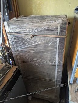 Střešní okna Velux