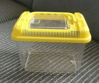 Přenoska na malé zvíře