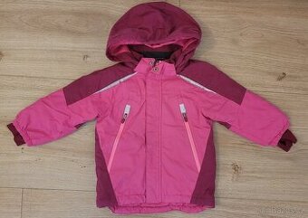 Zimní bunda H&M, vel. 2-3 roky