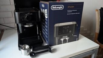 De’Longhi Stilosa – pákový kávovar