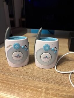 DARUJI dětské chůvičky BAYBY BBM 7005