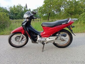 MOPED HSUN