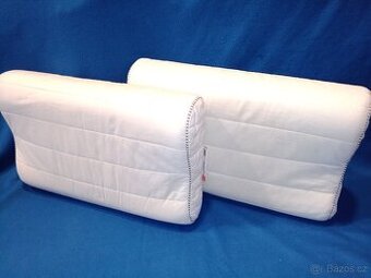anatomické polštáře