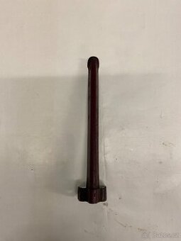 kryt na náhon tachometru