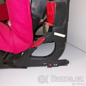 Dětská autosedačka Isofix 9- 18 kg