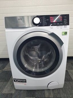 Pračka AEG L8FEC68SC A+++