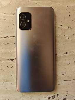 Asus Zenfone 8 8GB/128GB stříbrná