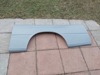 Opel Campo :  Blatník zadní