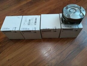 NOVÉ ORIGINÁL PÍSTY BMW 2.0L 2012- N20 B20A