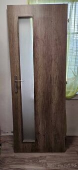 interiérové dveře 70 prave