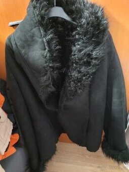 Dámské bundičky a kabátky