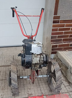 Kultivator Mountfield MS 16