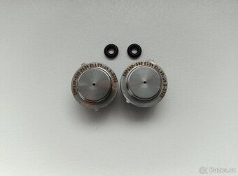 Tlakový senzor mechatroniky DSG7 DQ381 a DQ500 VW Group