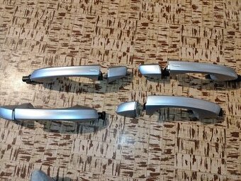 Originální kliky dveří - komplet