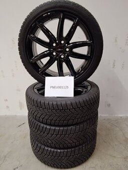 MINI CLUBMAN  ZIMNÍ SADA KOL