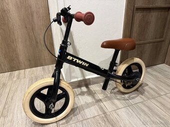 Odrážecí kolo BTWIN