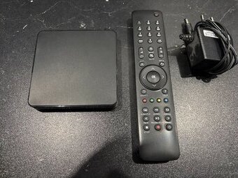 HD Set Top Box A350 Hybroad