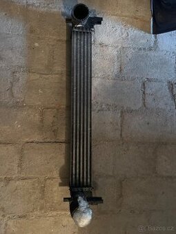 Fabia 2 1.6 tdi intercoler