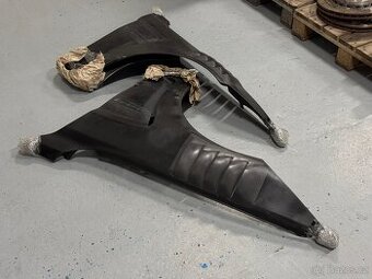 Flossmann Carbon blatnik BMW M4 F82