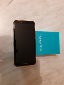 Prodám mobilní telefon honor 9 Lite